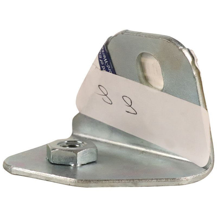 KA - MANIFOLD FRONT EXHAUST PIPE MOUNTING BRACKET