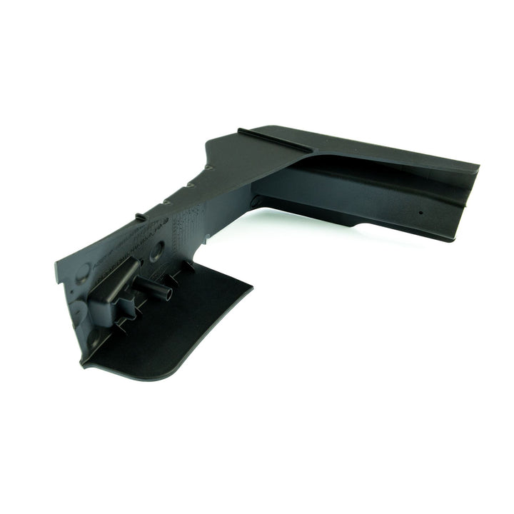 EcoSport N/S Lower Wing Moulding Primed 2017-2023