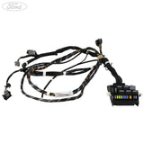 FUSE BOX FEED WIRE