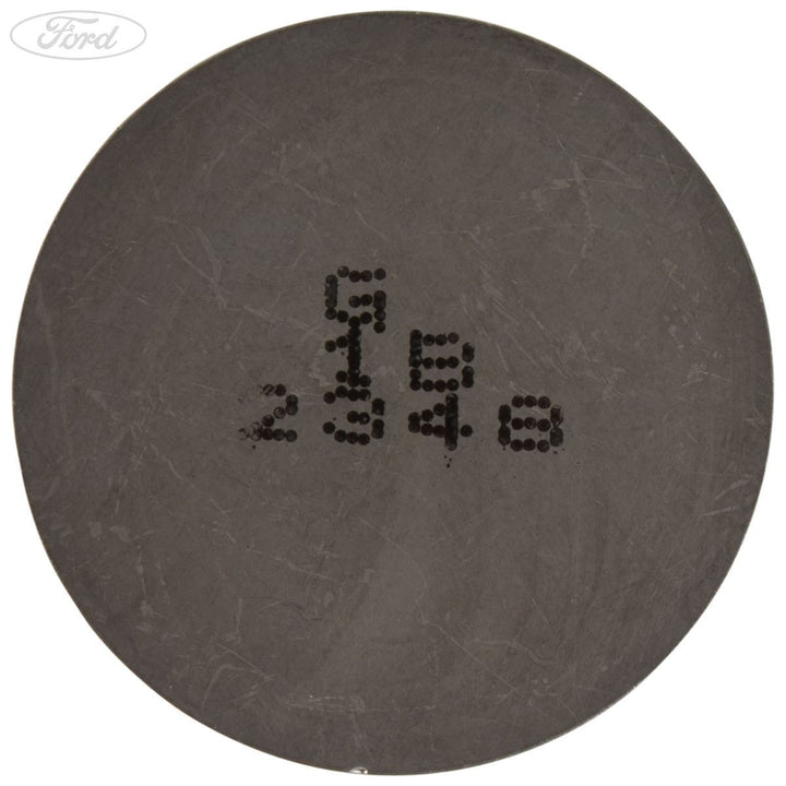KA 1.2 MPI 4 CYLINDER PETROL 2,335-2,360 SHIM 2008-2016