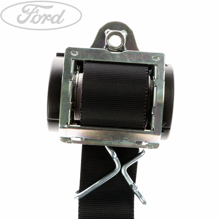 KUGA MK1 O/S RH FRONT SEAT BELT