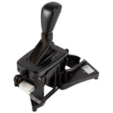 RANGER AUTO GEAR SHIFT LEVER GAITER & KNOB WILDTRAK RHD