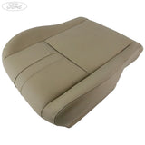 SEAT CUSHION