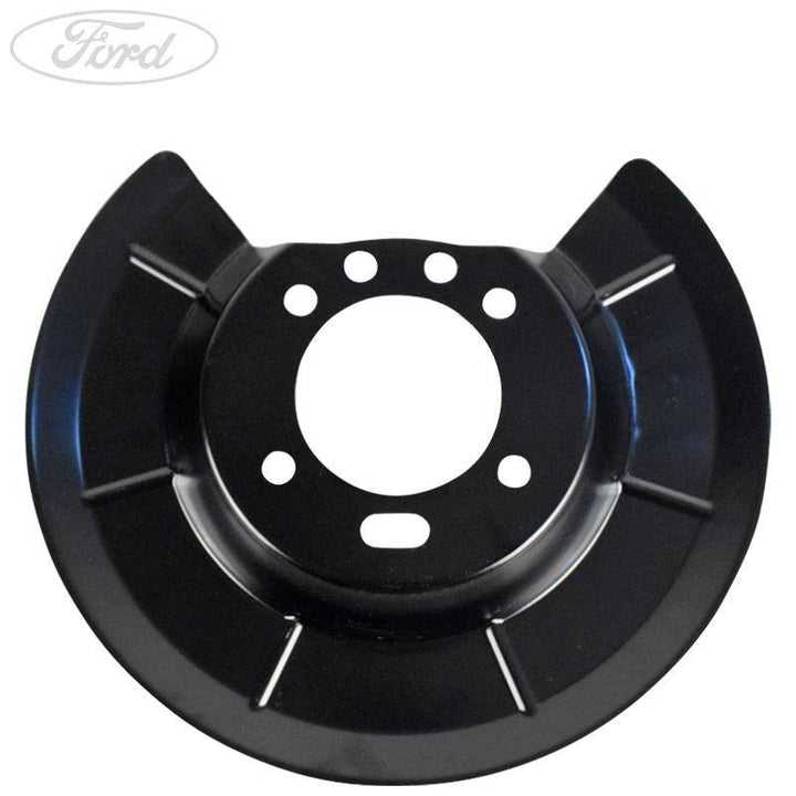 C-MAX FOCUS REAR BRAKE DISC SPLASH DUST SHIELD 04/2015-