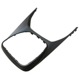 CONTROL SELECTOR LEVER COVER