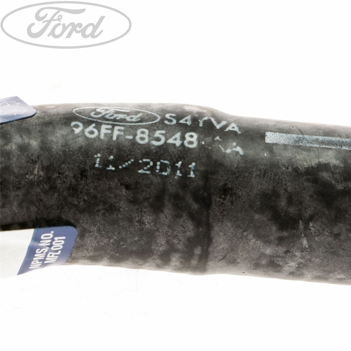 COOLING WATER BY PASS HOSE