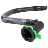 MONDEO GALAXY S-MAX AUTOMATIC TRANSMISSION COOLER HOSE