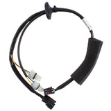 LAMP WIRING AND SOCKET