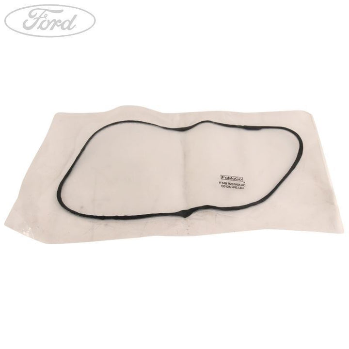EDGE FRONT O/S DOOR INNER WATER SPLASH SHIELD PLASTIC 2016-