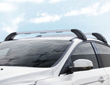 FOCUS 5 DOOR HATCHBACK ROOF BAR / ROOF RACK KIT 2011- 2018
