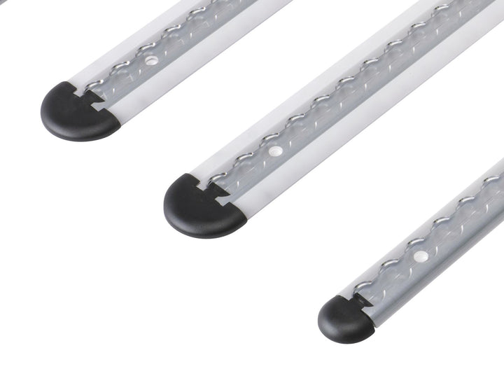 TRANSIT FROM 05/2019 AIRLINE ROOF RAIL KIT ILLUMINATED