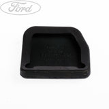 MONDEO GALAXY S-MAX BRAKE PEDAL PAD MANUAL