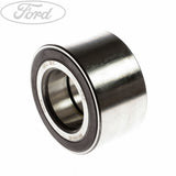 FRONT WHEEL HUB BEARING INC ABS RING