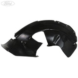 B-MAX N/S FRONT INNER WHEEL ARCH SPLASH GUARD 2012-