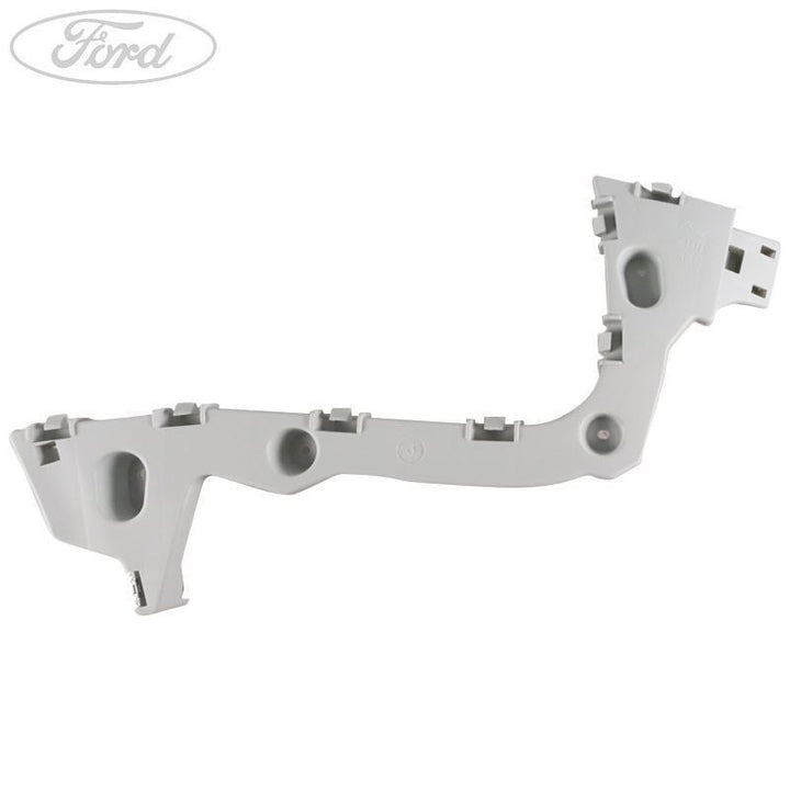 FOCUS REAR N/S BUMPER MOUNTING BRACKET 4 DOOR SALOON