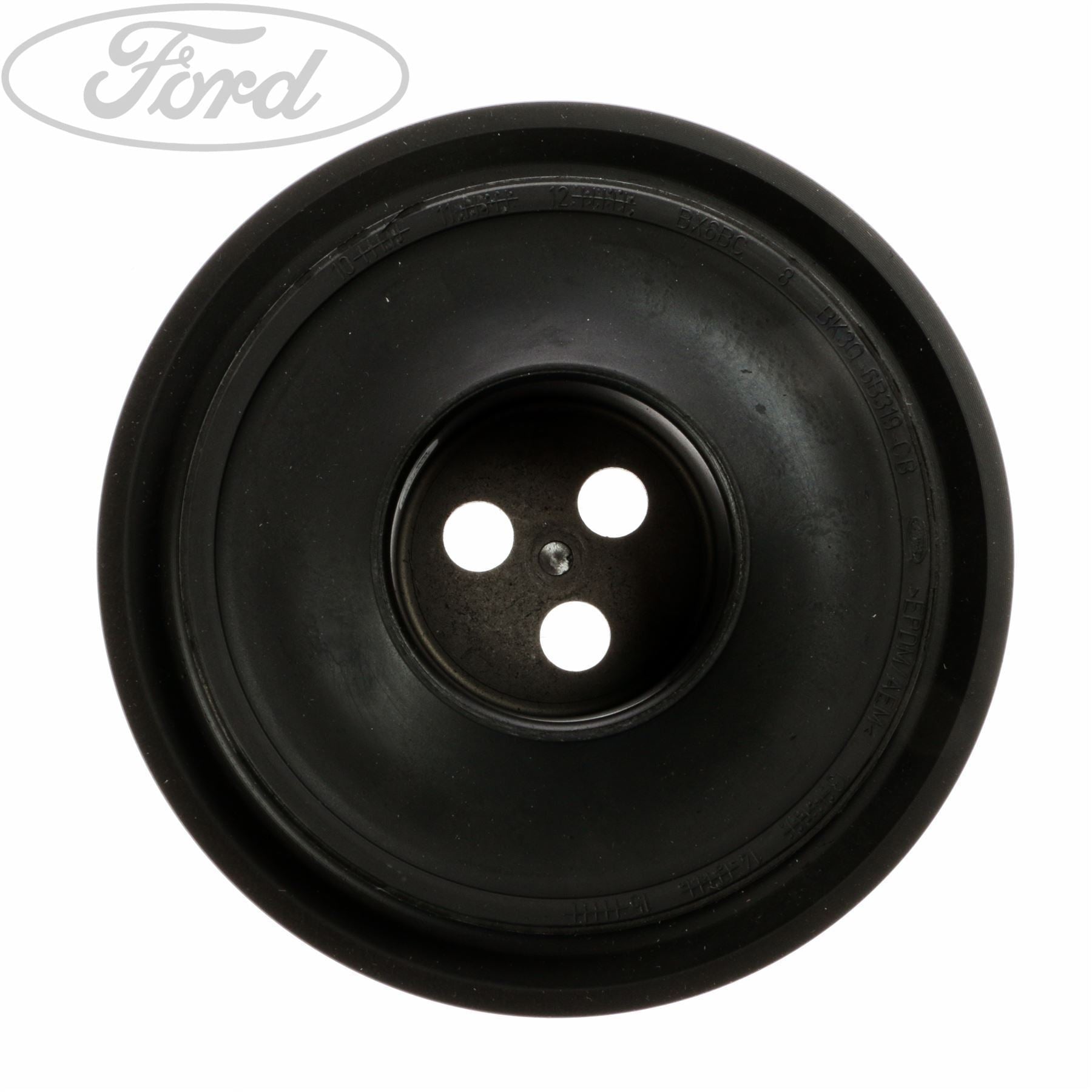 TRANSIT CRANKSHAFT PULLEY – Ford Online Shop UK