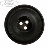 TRANSIT CRANKSHAFT PULLEY