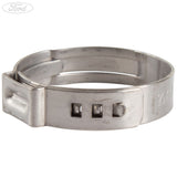 TRANSIT FOCUS CONNECT 1.8 ZETEC-E BI FUEL HOSE CLAMP