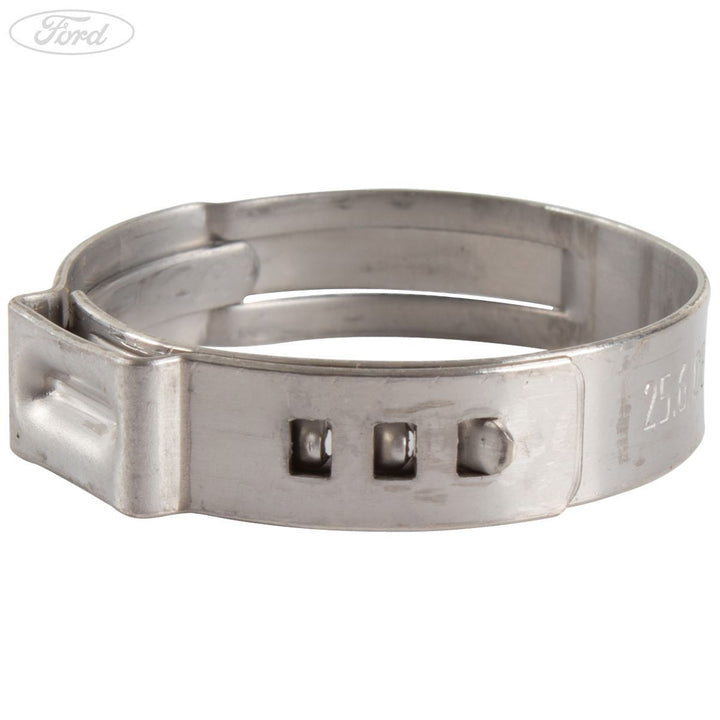 TRANSIT FOCUS CONNECT 1.8 ZETEC-E BI FUEL HOSE CLAMP