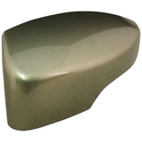 KUGA N/S FRONT DOOR MIRROR COVER PAINTED GINGER ALE
