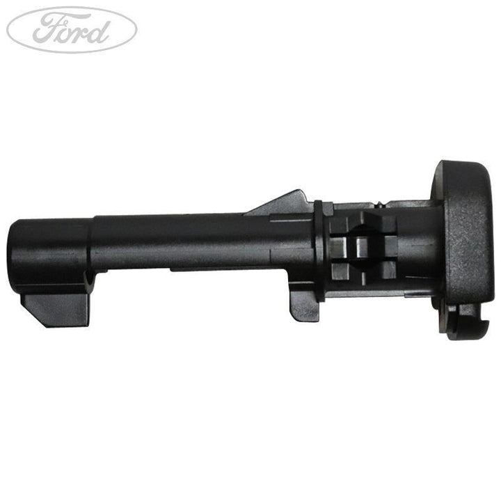 HEADREST GUIDE SLEEVE