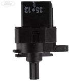 FIESTA FUSION HEATER BLOWER SWITCH 2001-2008
