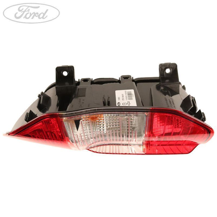 TRANSIT TOURNEO COURIER REAR PASSENGER SIDE LIGHT LAMP UNIT 2014-