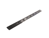 RANGER 01/2012-01/2019 SCUFF PLATES FRONT,STAINLESS STEEL
