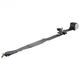 EVEREST RANGER O/S FRONT SEAT BELT SPORTS GREY