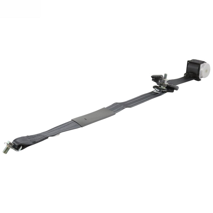 EVEREST RANGER O/S FRONT SEAT BELT SPORTS GREY