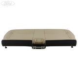 REAR SEAT CUSHION COVER