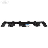 FOCUS FRONT BUMPER GRILLE REINFORCEMENT PANEL