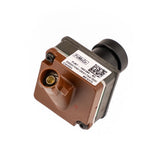 KUGA MUSTANG MACH-E TRANSIT CUSTOM DOUBLE DOOR MK2 REAR PARKING CAMERA FIXED VIEW 2022-ONWARDS