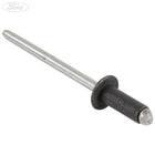 LUGGAGE COMPT/TAILGTE LOCK CONTROLS RIVET PACK OF 5