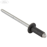 LUGGAGE COMPT/TAILGTE LOCK CONTROLS RIVET PACK OF 5