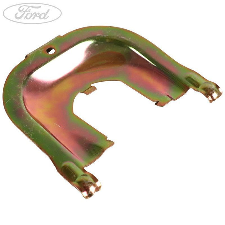 LOCK CYLINDER RETAINER