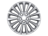 C-MAX SET OF 4 ALLOY WHEELS 04/2015 12/2019