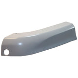BUMPER END CAP