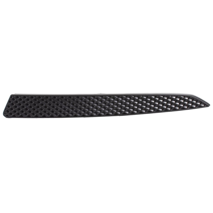 RADIATOR GRILLE
