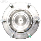 RANGER FRONT WHEEL HUB LESS ATTITUDE 2WD 2011-