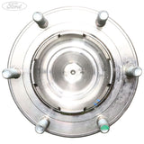 RANGER FRONT WHEEL HUB LESS ATTITUDE 2WD 2011-
