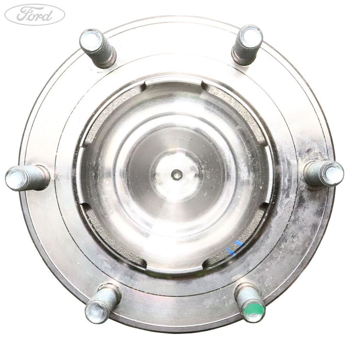 RANGER FRONT WHEEL HUB LESS ATTITUDE 2WD 2011-
