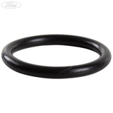 SOHC EXHAUST GAS RECIRCULATION O RING GASKET 2017-