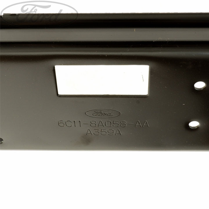 RADIATOR SUPPORT
