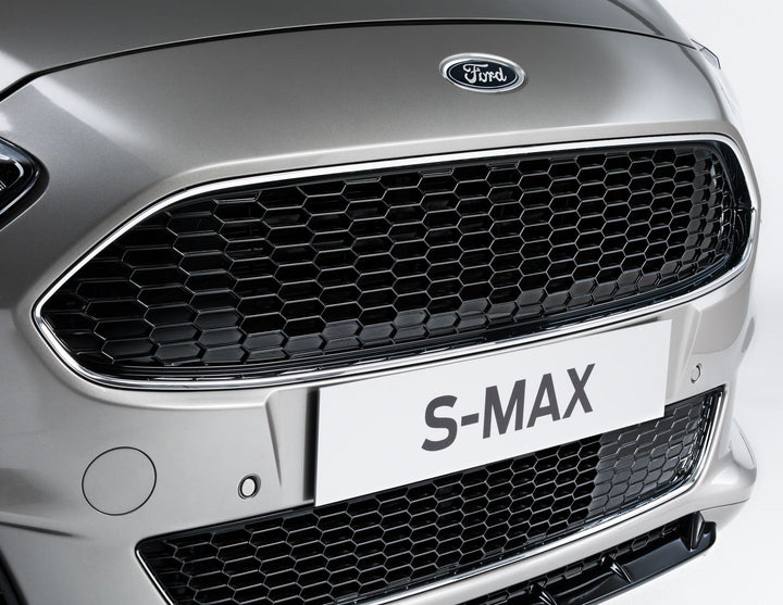 S-MAX FROM 05/2015 FRONT GRILLE UPPER PART