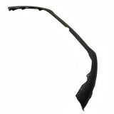 GALAXY S-MAX FRONT BUMPER VALANCE SPOILER PANEL CARBON BLACK 2015-2019