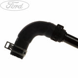 COOLING SYSTEM HOSE
