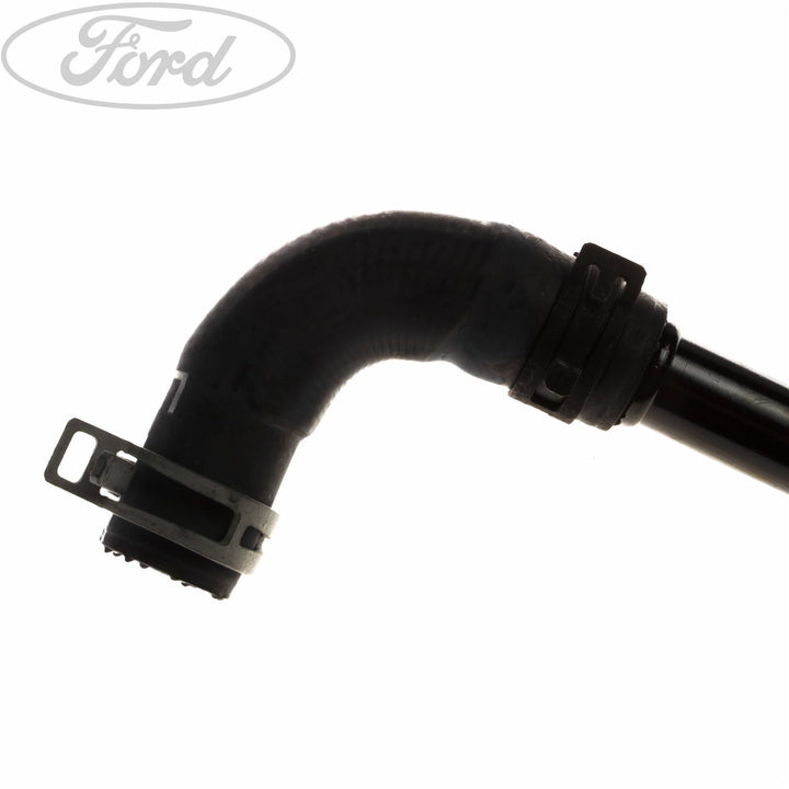 COOLING SYSTEM HOSE