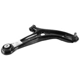 FRONT O/S LOWER WISHBONE TRACK CONTROL SUSPENSION ARM