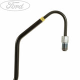 BRAKE LINE PARTS